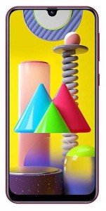 Смартфон Samsung Galaxy M31 - фото - 12