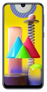 Смартфон Samsung Galaxy M31 - фото - 6