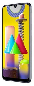 Смартфон Samsung Galaxy M31 - фото - 4