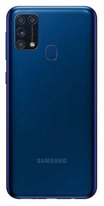 Смартфон Samsung Galaxy M31 - фото - 2