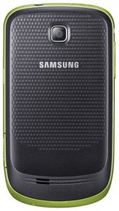 Смартфон Samsung Galaxy Mini GT-S5570 - фото - 2