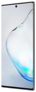 Смартфон Samsung Galaxy Note 10+ - фото - 13