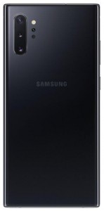 Смартфон Samsung Galaxy Note 10+ - фото - 12