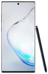 Смартфон Samsung Galaxy Note 10+ - фото - 9