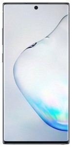 Смартфон Samsung Galaxy Note 10+ - фото - 6