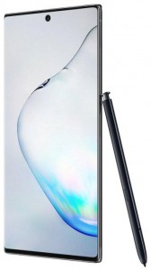Смартфон Samsung Galaxy Note 10+ - фото - 3