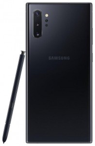 Смартфон Samsung Galaxy Note 10+ - фото - 2