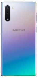 Смартфон Samsung Galaxy Note 10 8/256GB - фото - 25