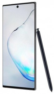 Смартфон Samsung Galaxy Note 10 8/256GB - фото - 24