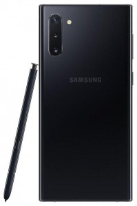 Смартфон Samsung Galaxy Note 10 8/256GB - фото - 16