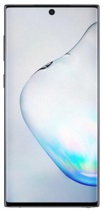 Смартфон Samsung Galaxy Note 10 8/256GB - фото - 13