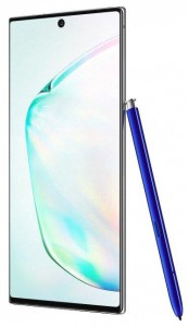 Смартфон Samsung Galaxy Note 10 8/256GB - фото - 6