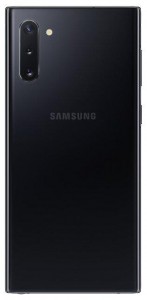 Смартфон Samsung Galaxy Note 10 8/256GB - фото - 3