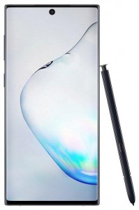 Смартфон Samsung Galaxy Note 10 8/256GB - фото - 2