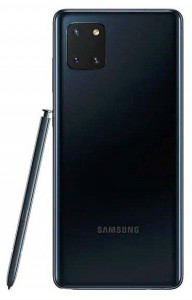 Смартфон Samsung Galaxy Note 10 Lite 6/128GB - фото - 23