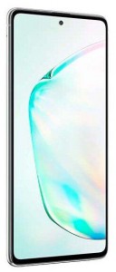 Смартфон Samsung Galaxy Note 10 Lite 6/128GB - фото - 22