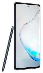 Смартфон Samsung Galaxy Note 10 Lite 6/128GB - фото - 20