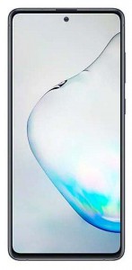 Смартфон Samsung Galaxy Note 10 Lite 6/128GB - фото - 4