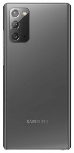 Смартфон Samsung Galaxy Note 20 8/256GB - фото - 34