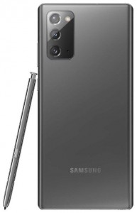 Смартфон Samsung Galaxy Note 20 8/256GB - фото - 28