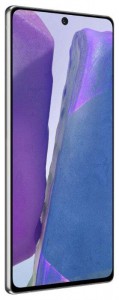 Смартфон Samsung Galaxy Note 20 8/256GB - фото - 20