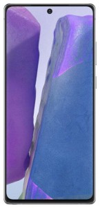Смартфон Samsung Galaxy Note 20 8/256GB - фото - 19