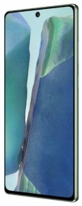 Смартфон Samsung Galaxy Note 20 8/256GB - фото - 16