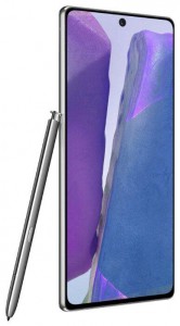 Смартфон Samsung Galaxy Note 20 8/256GB - фото - 13