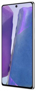 Смартфон Samsung Galaxy Note 20 8/256GB - фото - 12