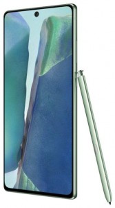 Смартфон Samsung Galaxy Note 20 8/256GB - фото - 11