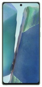 Смартфон Samsung Galaxy Note 20 8/256GB - фото - 10