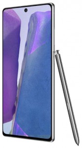 Смартфон Samsung Galaxy Note 20 8/256GB - фото - 5