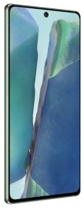 Смартфон Samsung Galaxy Note 20 8/256GB - фото - 2