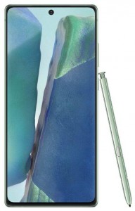 Смартфон Samsung Galaxy Note 20 8/256GB - ремонт