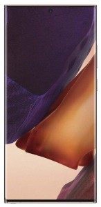 Смартфон Samsung Galaxy Note 20 Ultra 8/256GB - фото - 33