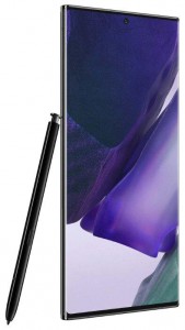 Смартфон Samsung Galaxy Note 20 Ultra 8/256GB - фото - 32