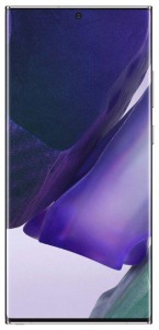 Смартфон Samsung Galaxy Note 20 Ultra 8/256GB - фото - 30