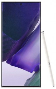 Смартфон Samsung Galaxy Note 20 Ultra 8/256GB - фото - 27