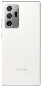 Смартфон Samsung Galaxy Note 20 Ultra 8/256GB - фото - 19