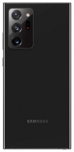 Смартфон Samsung Galaxy Note 20 Ultra 8/256GB - фото - 12