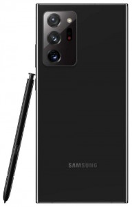 Смартфон Samsung Galaxy Note 20 Ultra 8/256GB - фото - 10