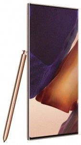 Смартфон Samsung Galaxy Note 20 Ultra 8/256GB - фото - 9