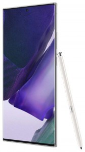 Смартфон Samsung Galaxy Note 20 Ultra 8/256GB - фото - 5