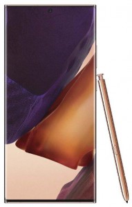 Смартфон Samsung Galaxy Note 20 Ultra 8/256GB - фото - 2