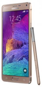 Смартфон Samsung Galaxy Note 4 SM-N910C - фото - 5
