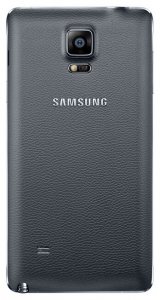 Смартфон Samsung Galaxy Note 4 SM-N910C - фото - 3