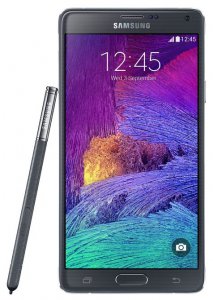 Смартфон Samsung Galaxy Note 4 SM-N910F - фото - 5