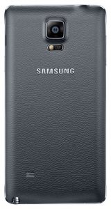 Смартфон Samsung Galaxy Note 4 SM-N910F - фото - 3