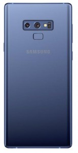 Смартфон Samsung Galaxy Note 9 128GB - фото - 9