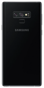 Смартфон Samsung Galaxy Note 9 512GB - ремонт